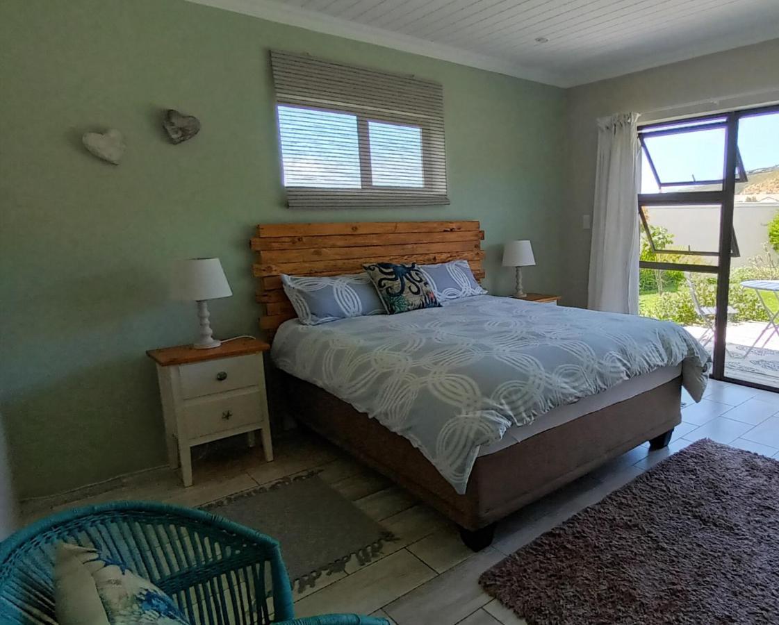En-Suite, Private Room, Free Wifi In Plett Plettenberg Bay Luaran gambar